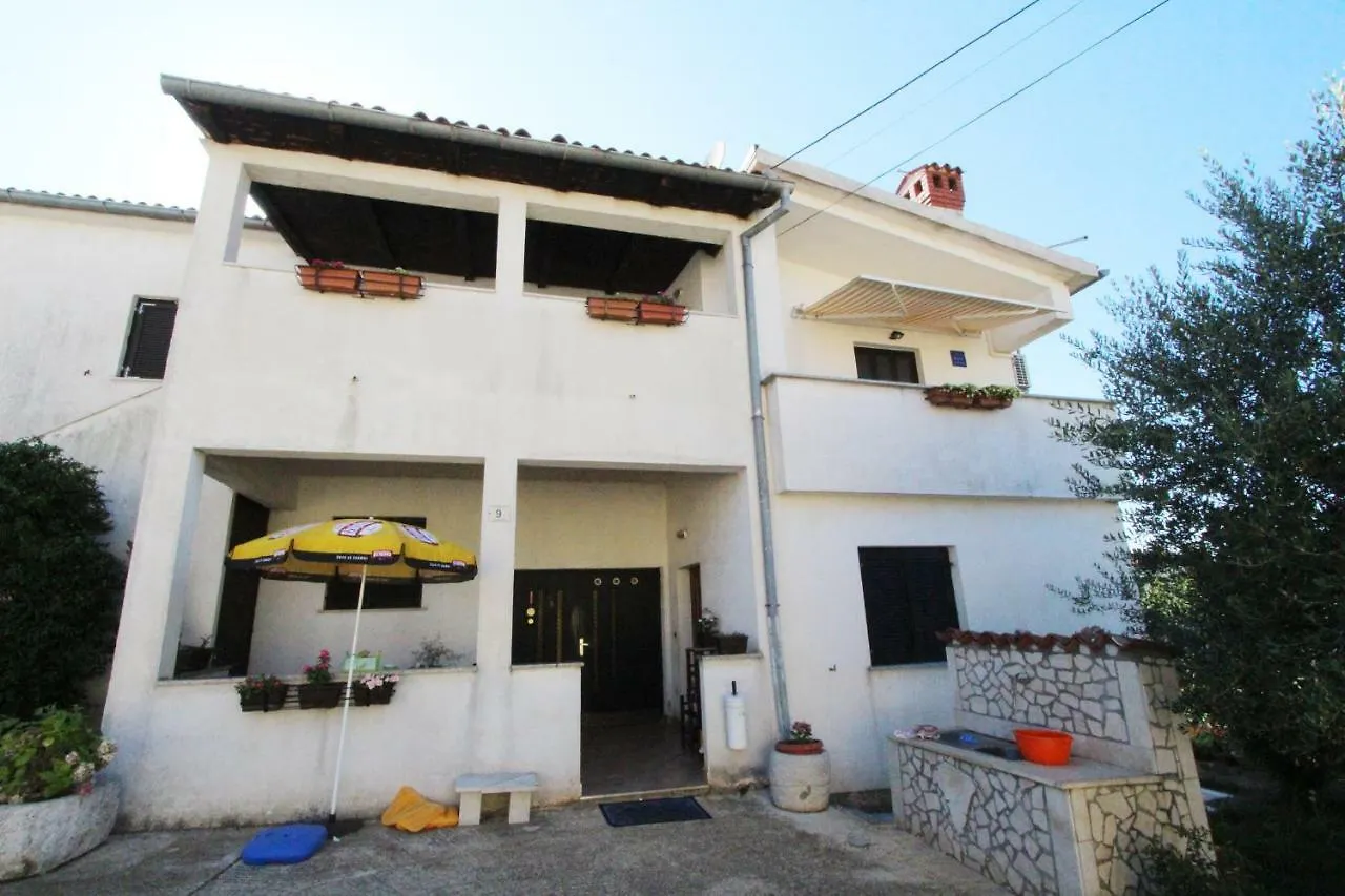 Apartment Marko Rovinjsko Selo