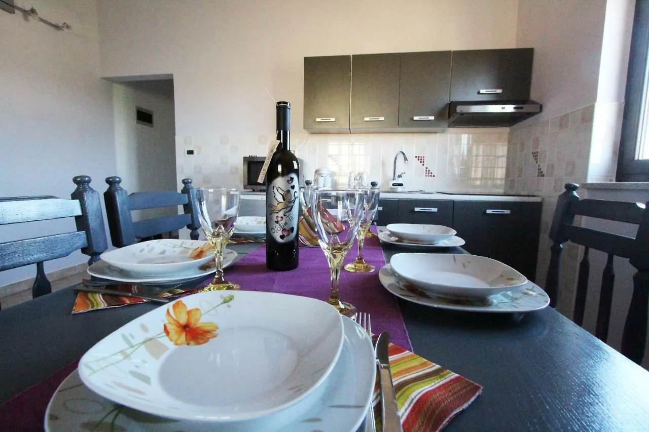 Apartment Marko Rovinjsko Selo 0*,