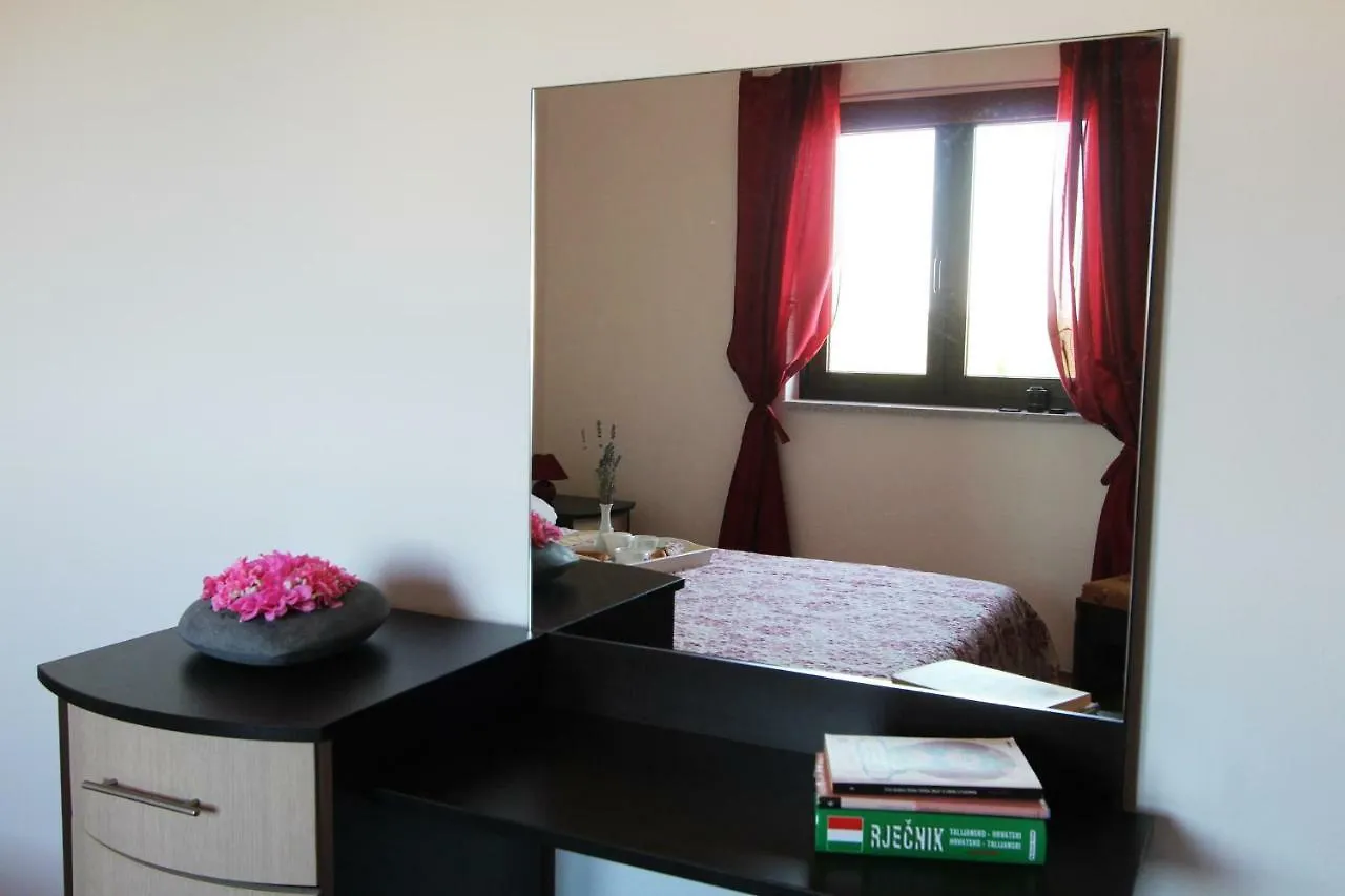 Apartment Marko Rovinjsko Selo 0*,  Croatia
