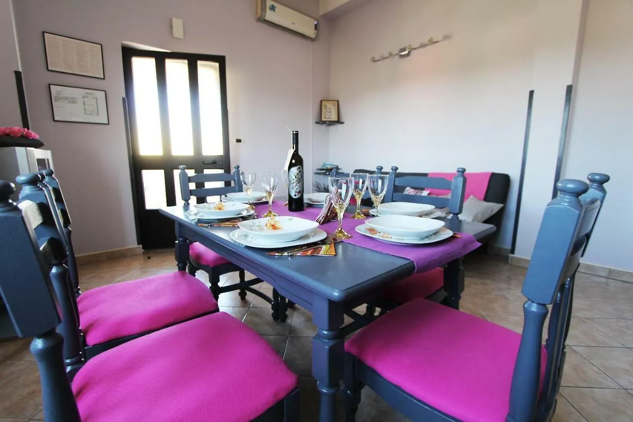 Apartment Marko Rovinjsko Selo