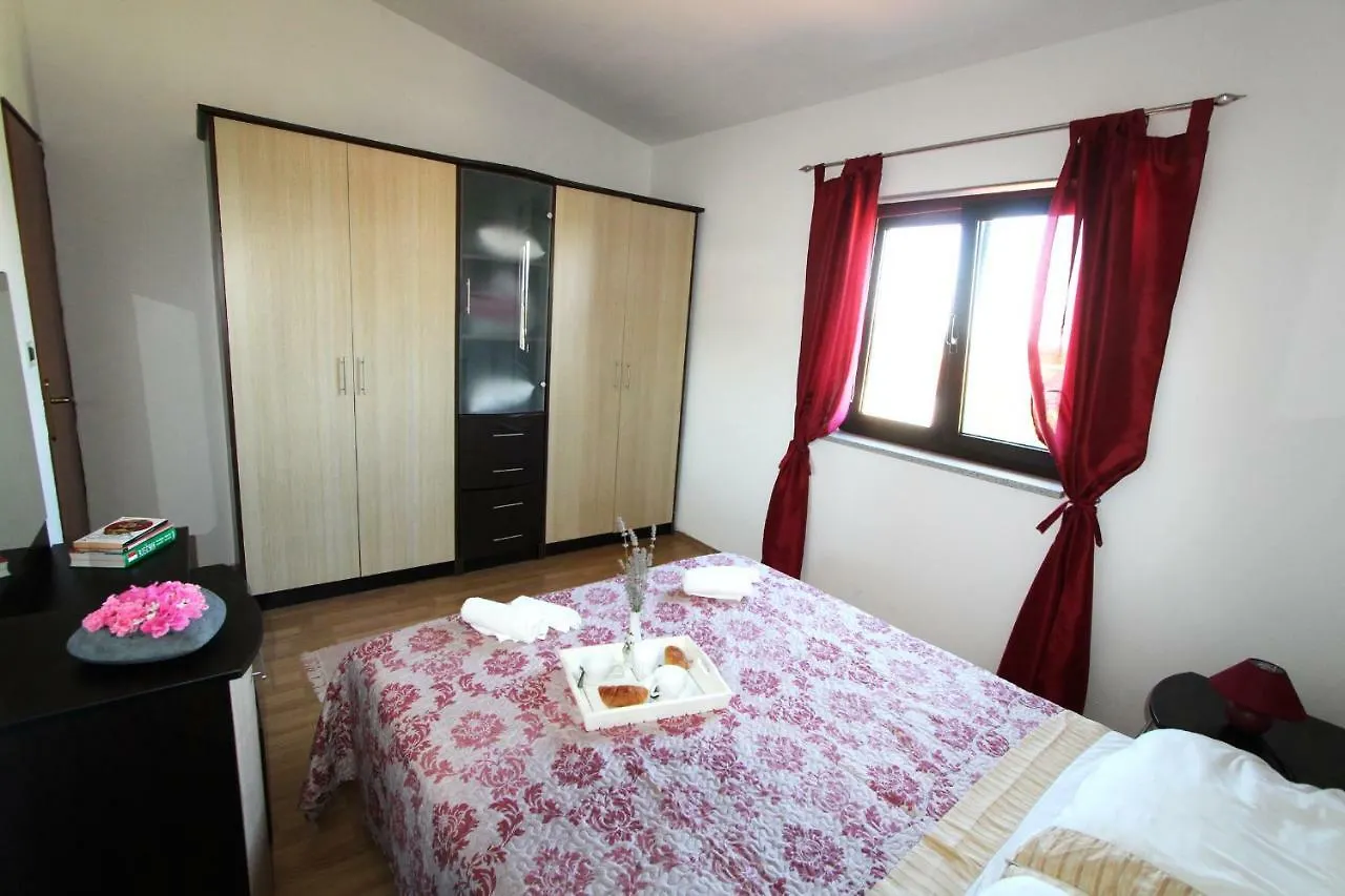 Apartment Marko Rovinjsko Selo 0*,  Croatia