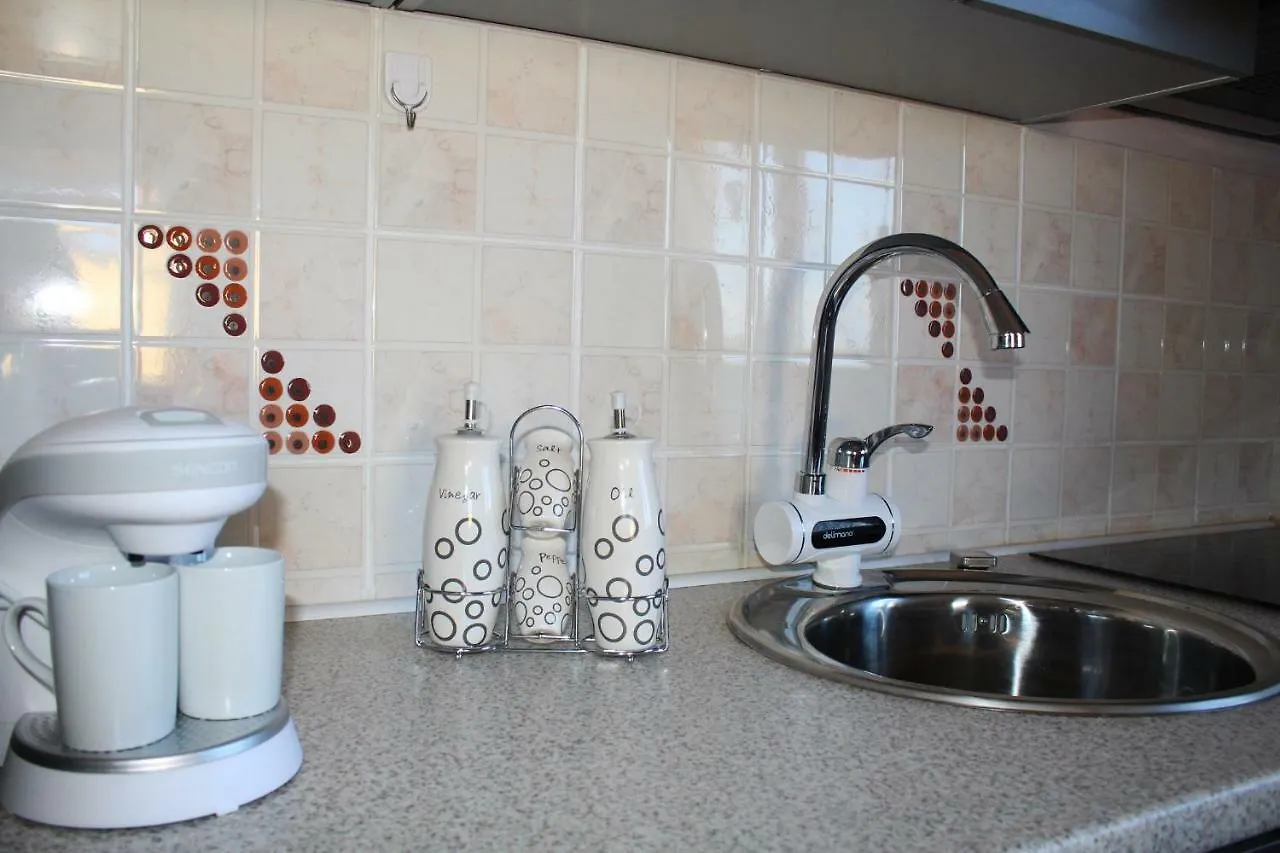 Apartment Marko Rovinjsko Selo