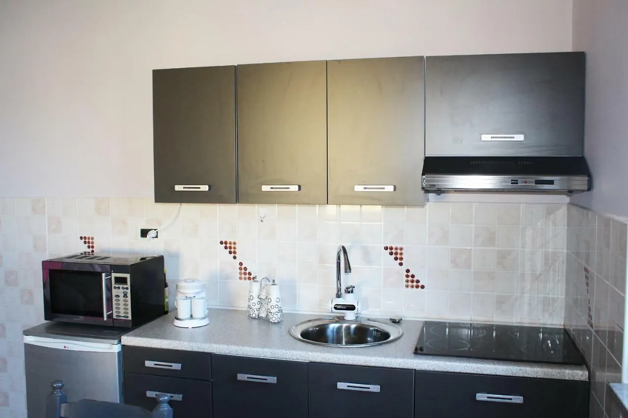 Apartment Marko Rovinjsko Selo
