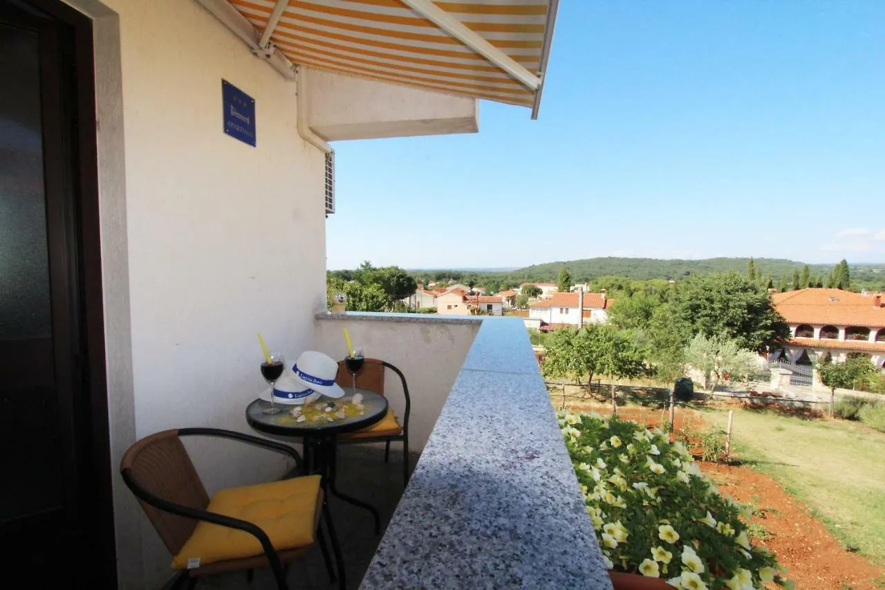 Apartment Marko Rovinjsko Selo