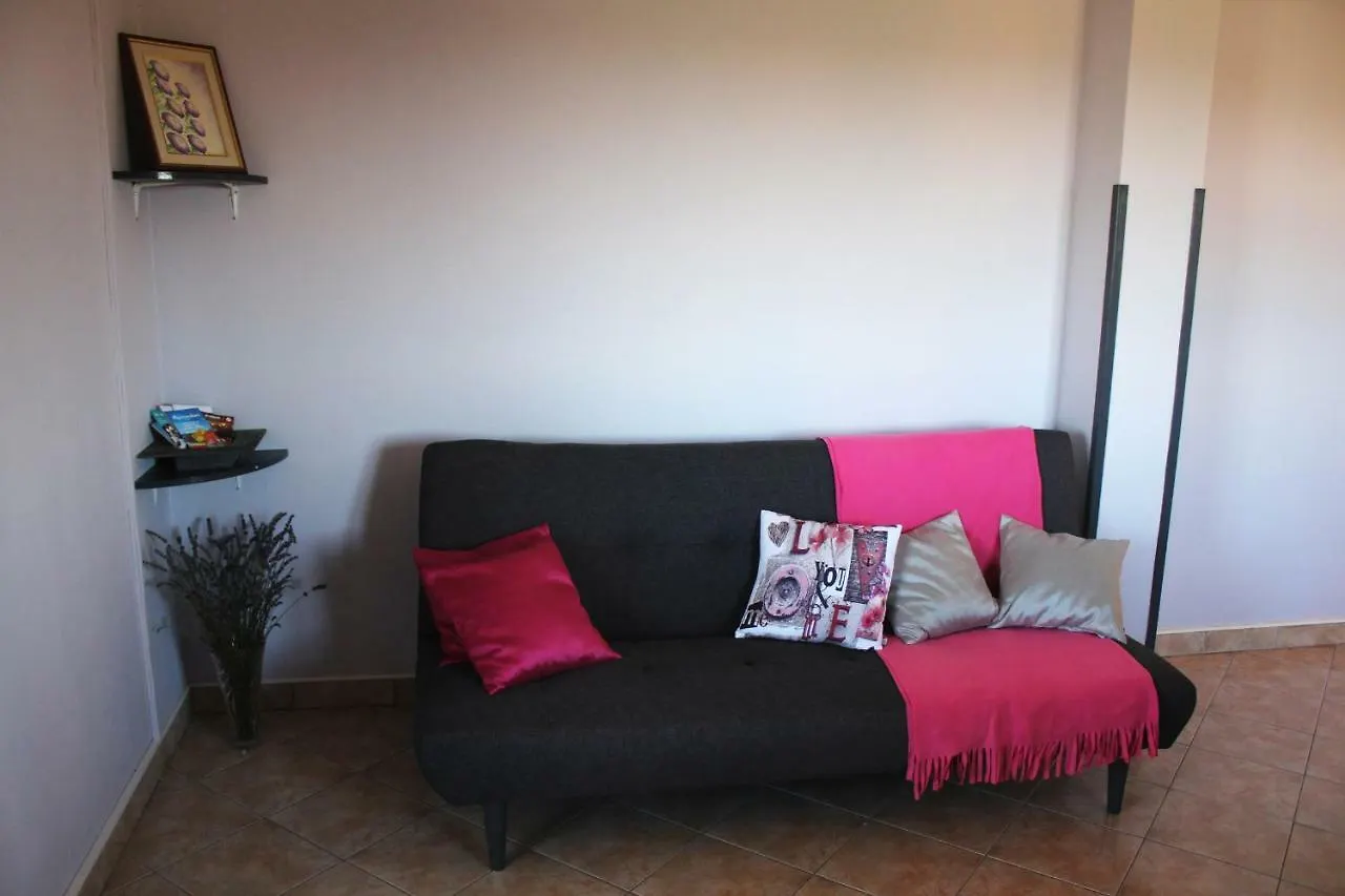 Apartment Marko Rovinjsko Selo Croatia