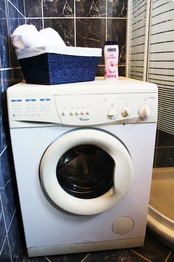 Apartment Marko Rovinjsko Selo