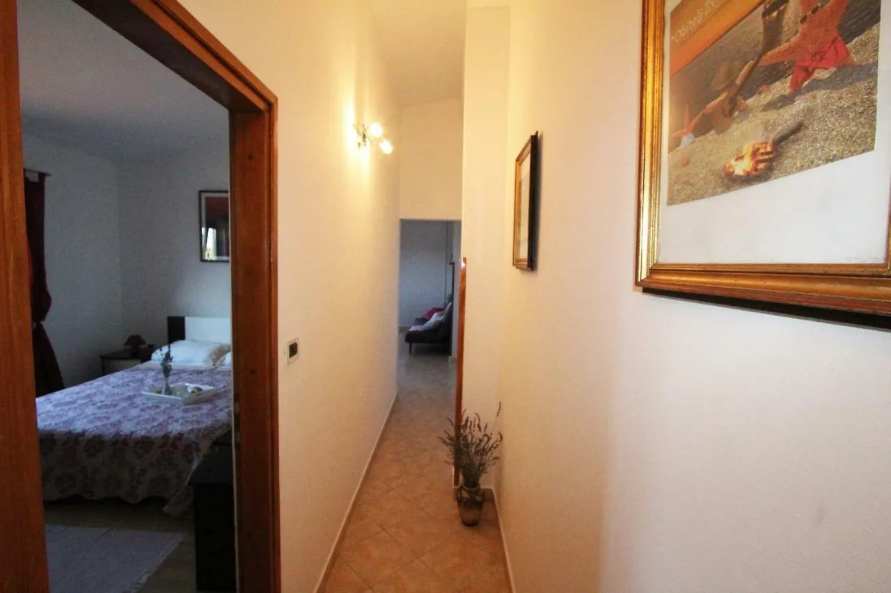 Apartment Marko Rovinjsko Selo