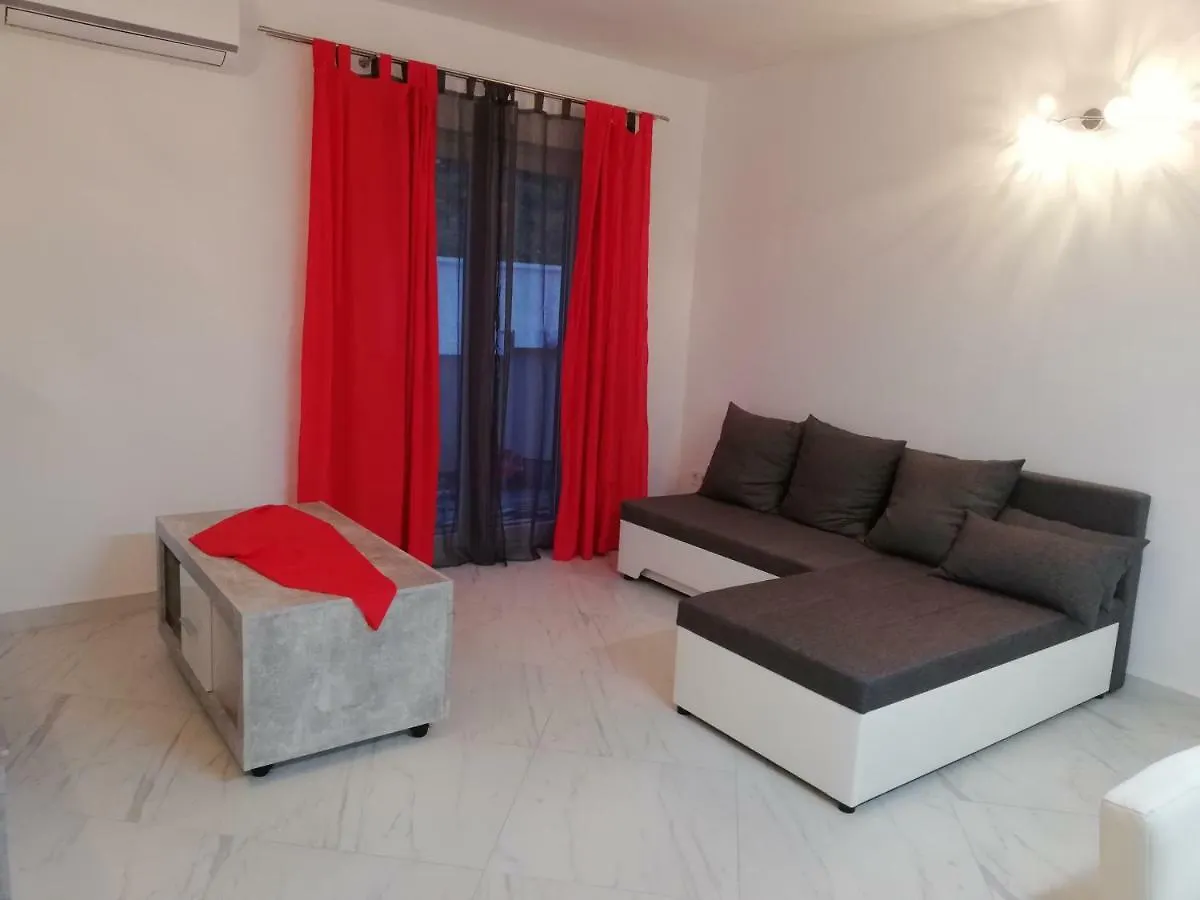 Apartment Marko Rovinjsko Selo