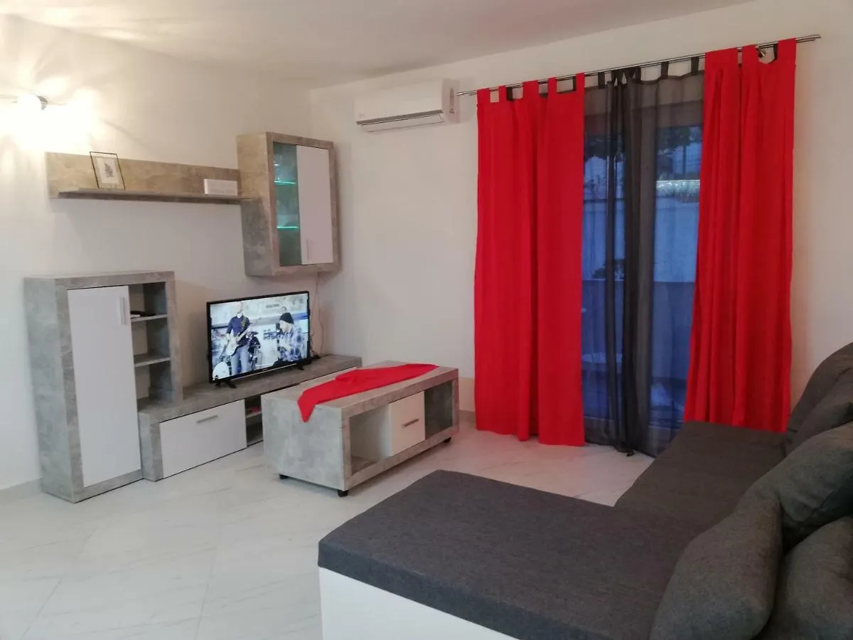 Apartment Marko Rovinjsko Selo