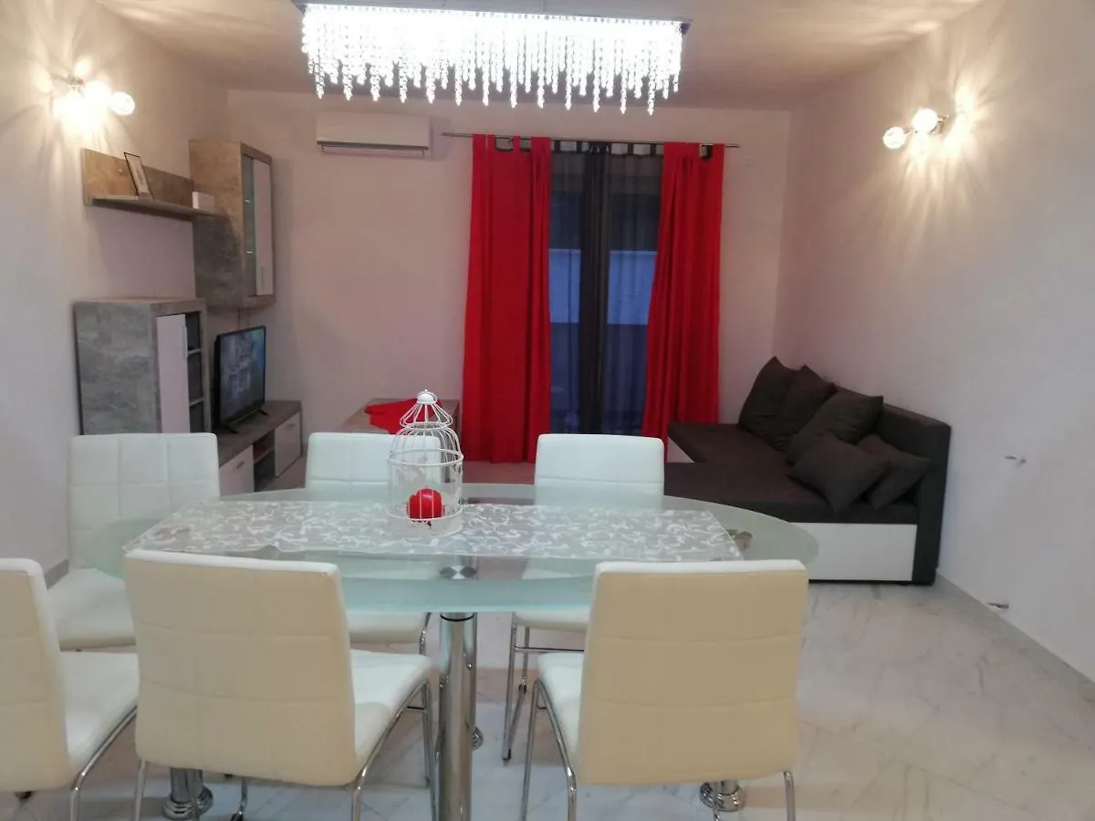 Apartment Marko Rovinjsko Selo Croatia