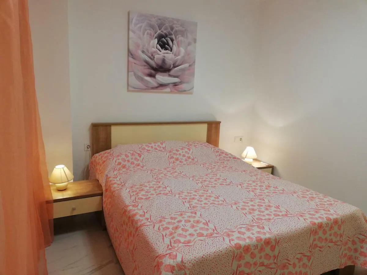 Apartment Marko Rovinjsko Selo 0*,  Croatia