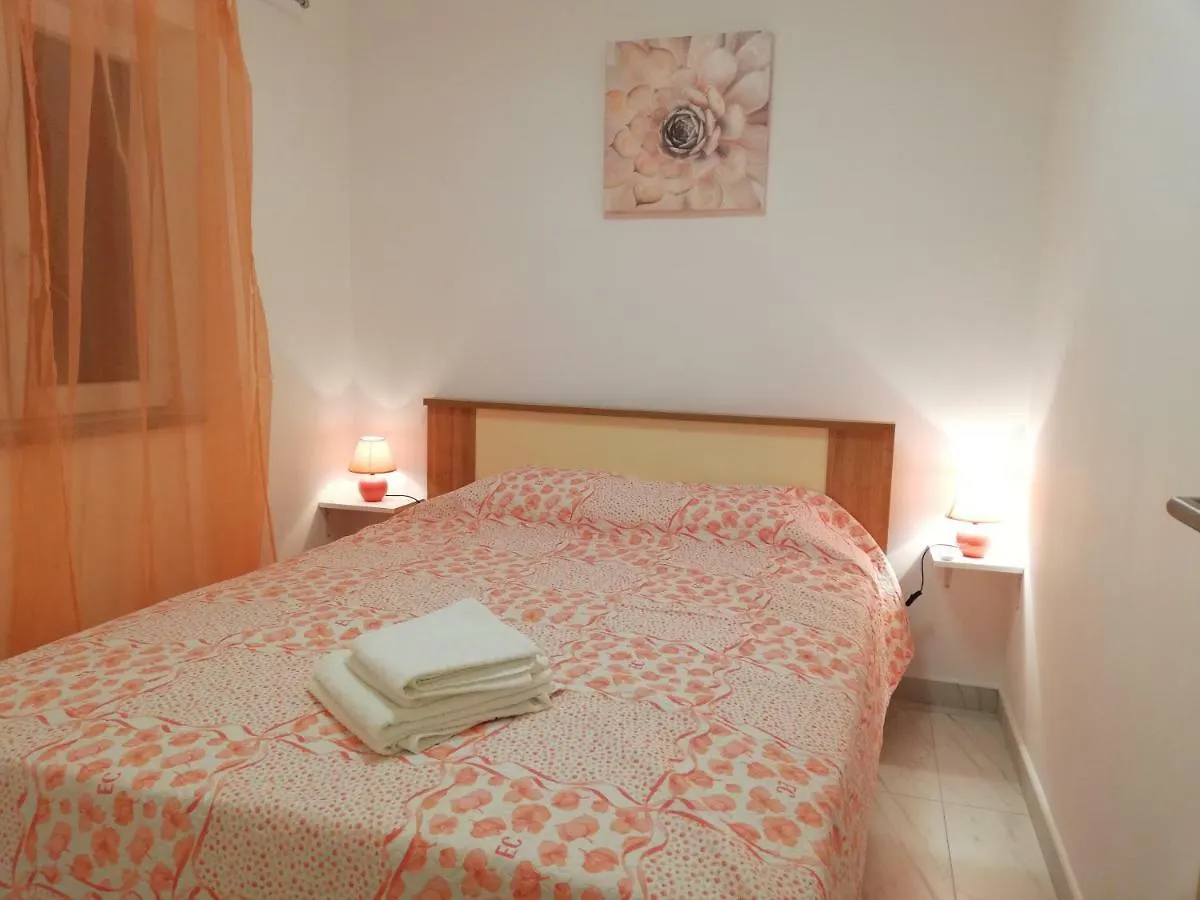 Apartment Marko Rovinjsko Selo