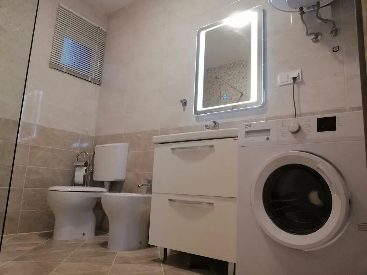 Apartment Marko Rovinjsko Selo Croatia