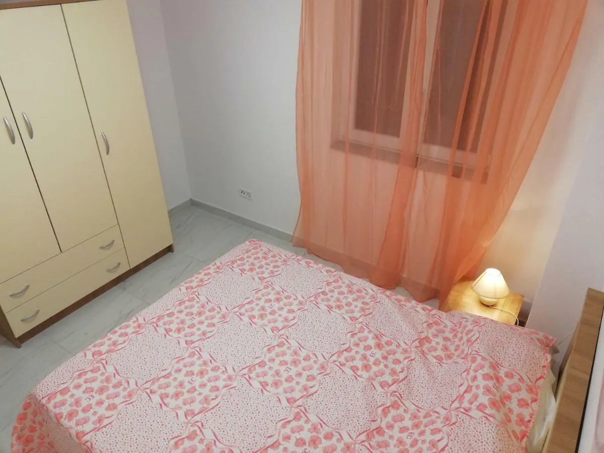 Apartment Marko Rovinjsko Selo Croatia