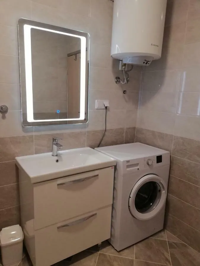 Apartment Marko Rovinjsko Selo Croatia