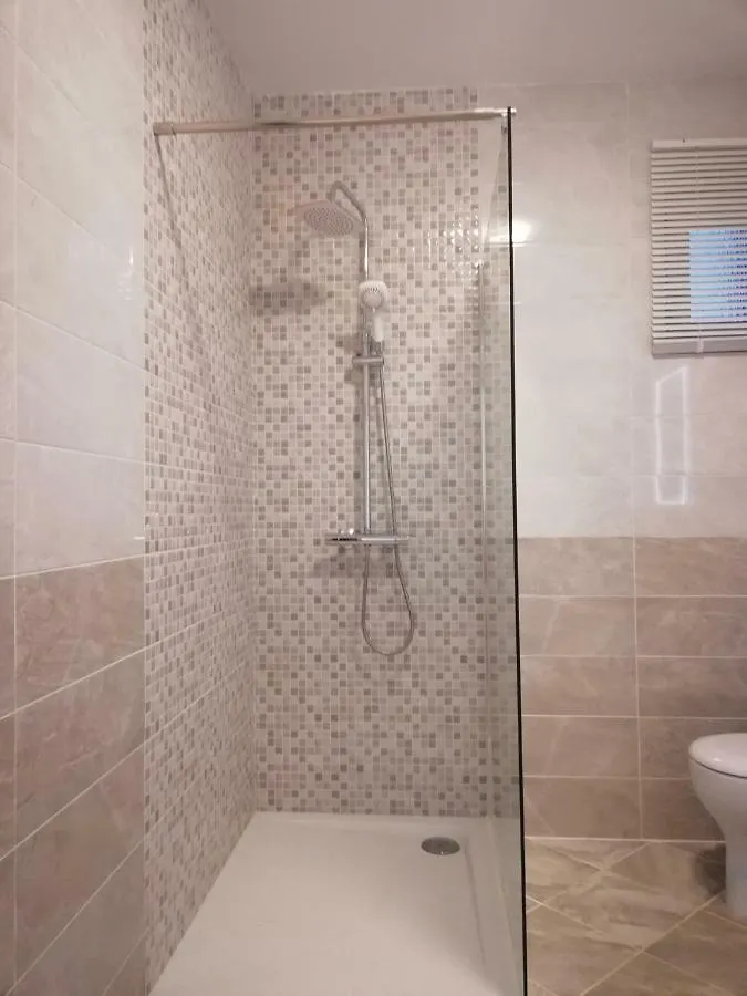 Apartment Marko Rovinjsko Selo