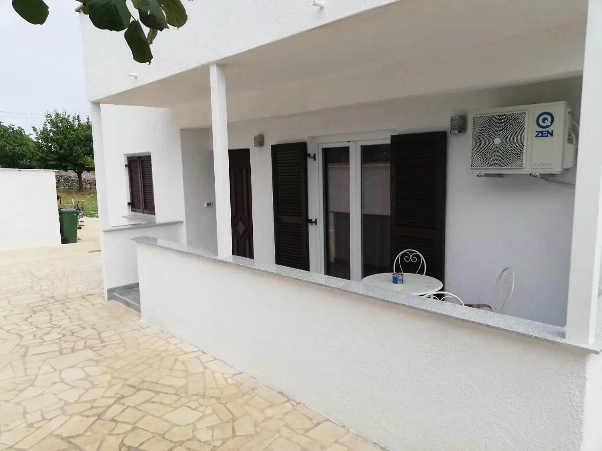 Apartment Marko Rovinjsko Selo