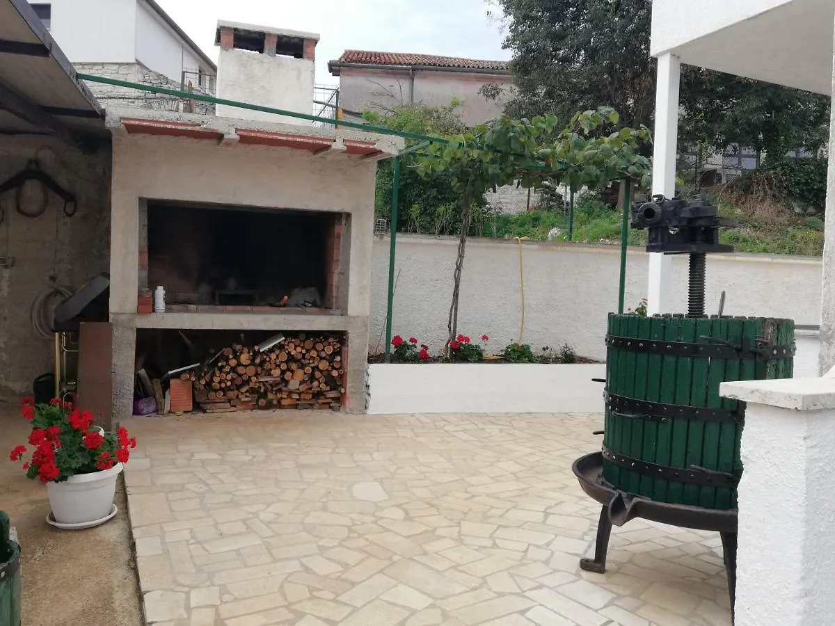 Apartment Marko Rovinjsko Selo
