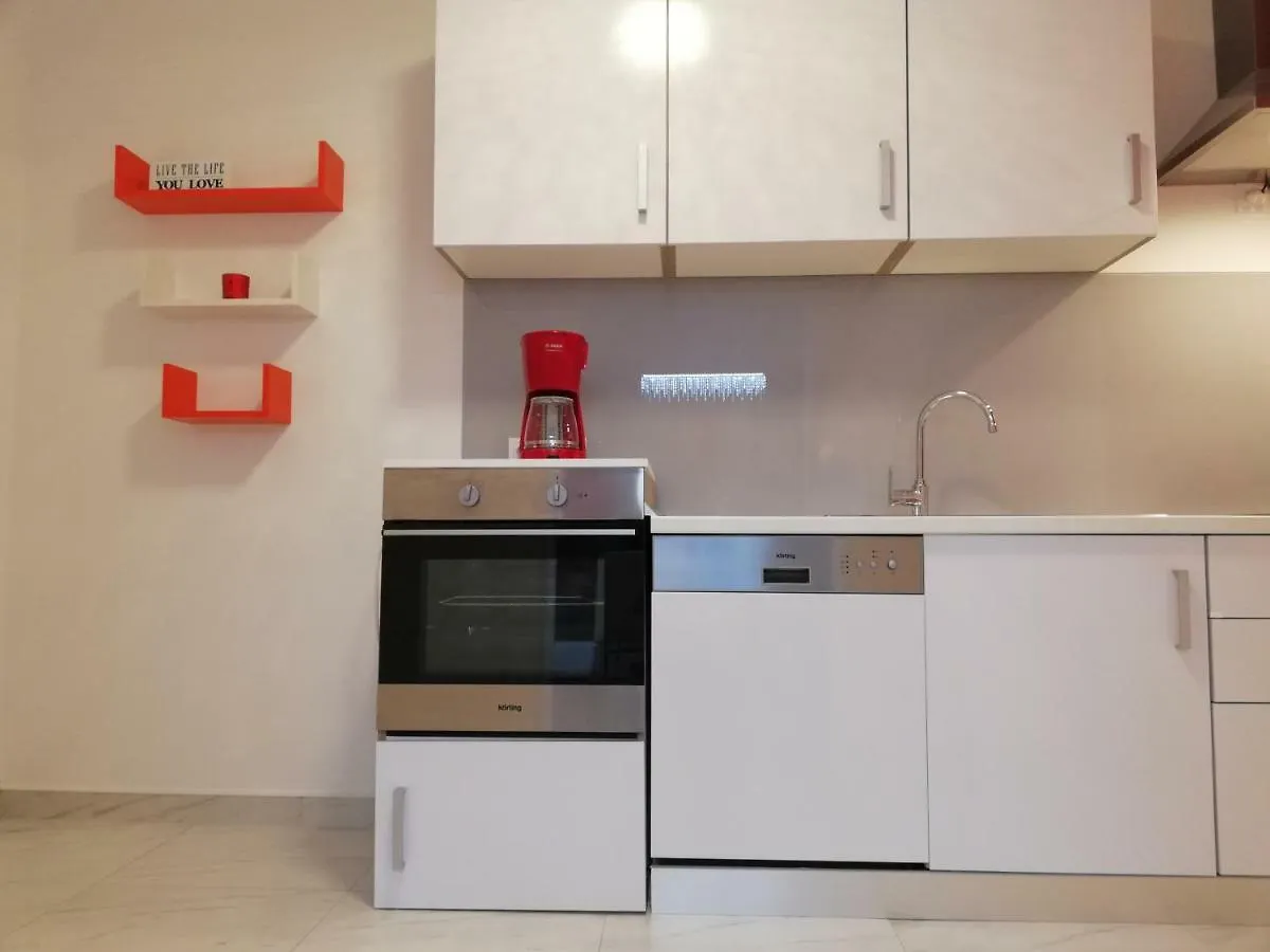 Apartment Marko Rovinjsko Selo