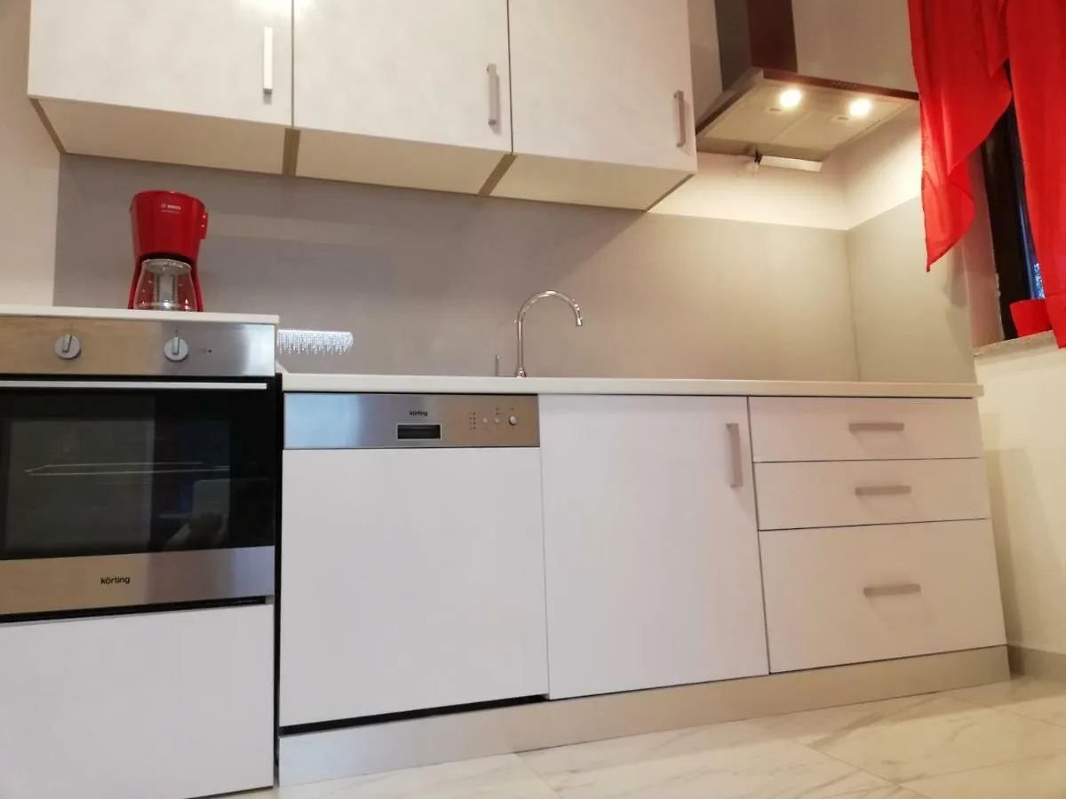Apartment Marko Rovinjsko Selo
