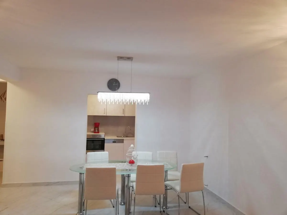 Apartment Marko Rovinjsko Selo