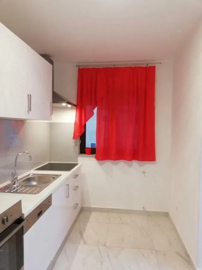 Apartment Marko Rovinjsko Selo