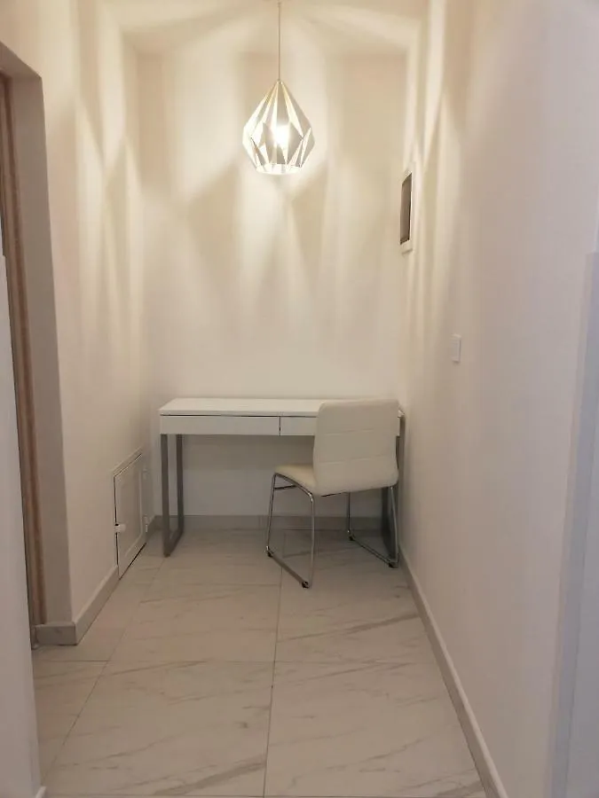 Apartment Marko Rovinjsko Selo