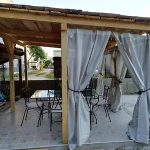 Appartamento Penelope, Pola