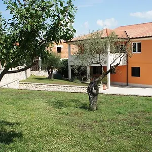 Casa Barbaro Apartment