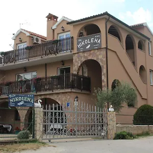 Nikolena Apartment